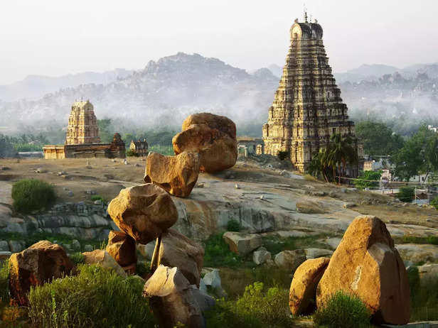 tourist Places in India, Mysteries of the Mahabharat, #Mahabharat, #Hampi, #kurukshetra, #Rishikesh, #PrabhasPatan, #Badrinath, #Kedarnath,