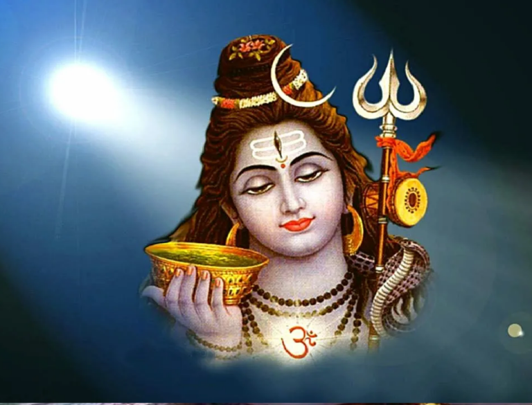 Why Shiva is Worshipped by Both Gods and Asuras