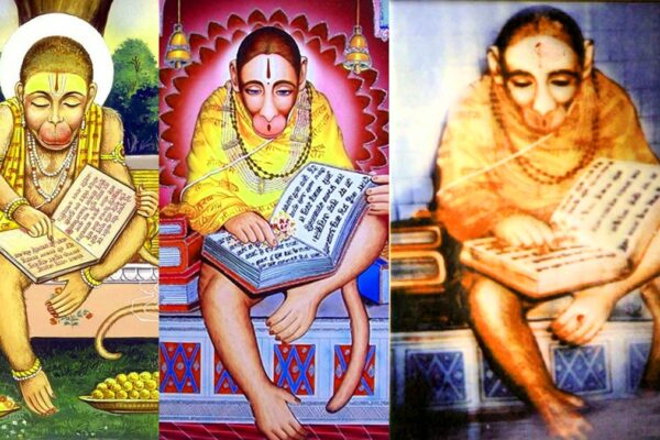 Hanuman’s untold Ramayana: A tale of love, humility and eternal devotion Hanuman's untold Ramayana, #Ramayan, #Hanuman,
