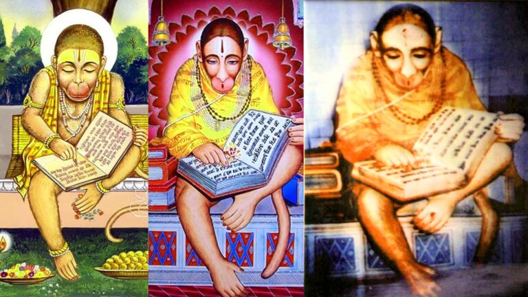 Hanuman’s untold Ramayana: A tale of love, humility and eternal devotion