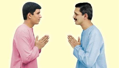 Importance of Namaskar in Sanatan culture, know types, benefits and methods of Namaskar