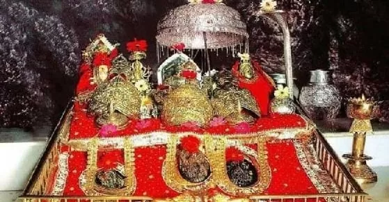 The immortal story of Mata Vaishno Devi,story of Mata Vaishno Devi, माता वैष्णो देवी की कथा,#sanatanyatra,Maa Vaishno Devi, माँ वैष्णो देवी मंदिर,