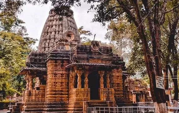 #Bhoramdev_Temple : "Khajuraho of Chhattisgarh"