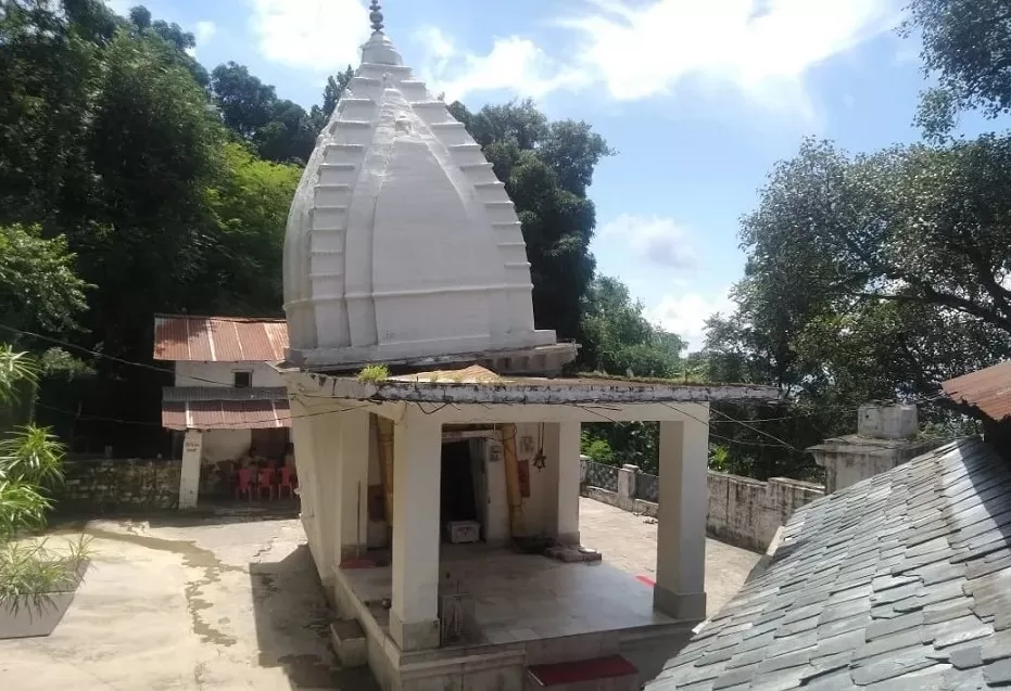 #Chakvan Kalidhar, #यात्रापार्टनर , #Raghunatheshwar_Temple, #Shaktipeeth_Shri_Jwalamukhi_Temple, #Tedha_Temple, #Temples of Himachal Pradesh, #टेढ़ा मन्दिर, #रघुनाथेश्वर मन्दिर, #शक्तिपीठ श्री ज्वालामुखी मन्दिर, #हिमाचल प्रदेश के मन्दिर,