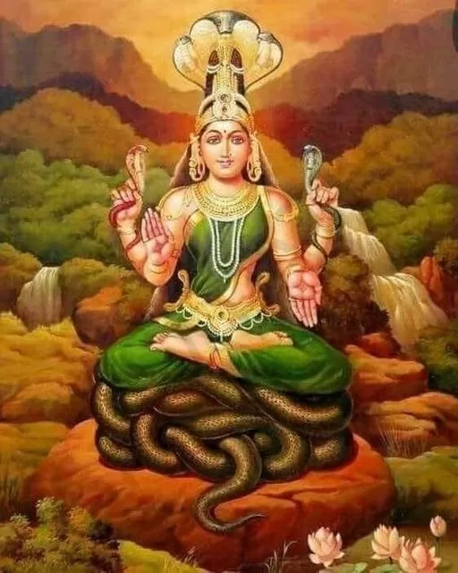 श्री नाग स्तोत्र ,#NaagPanchami2024,