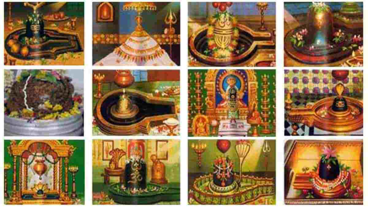 #SanatanYatra, 12 Jyotirlingas, Divine Spiritual Places to Worship Lord Shiva, #Shiva, #Jyotirling, #ज्योतिर्लिंग, भगवान शिव की पूजा,