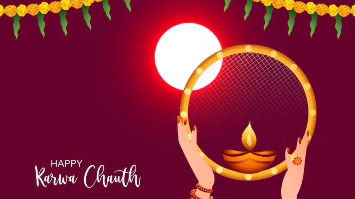 करवाचौथ, KarwaChauth, करवाचौथ (KarwaChauth) की व्रत कथा, #SanatanYatra,