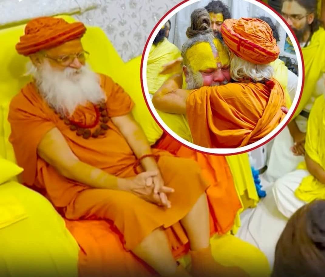 प्रेमानंद जी