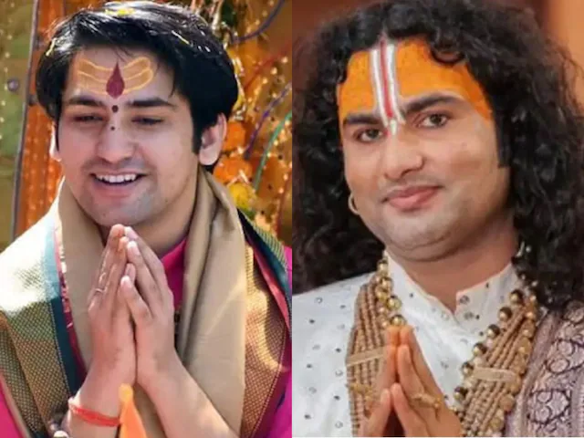 #SanatanEktaPadyatra #BageshwarDham #DhirendraShastri #Aniruddhacharya #Vrindavan #SanatanDharm #HinduUnity #BhaktiYatra #sanatanyatra