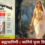 Navratri 2026: नवरात्रि के दूसरे दिन करें मां ब्रह्मचारिणी की पूजा, जानें कथा, मंत्र, भोग और आरती